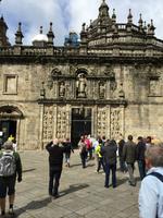 Santiago de Compostela