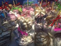 Rotterdam Markthalle