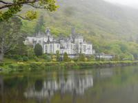 Kylemore Abbey