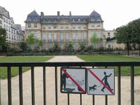 Marais-Rundgang