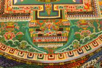 Sandmandala