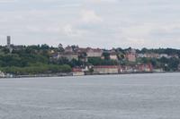 Rückkehr nach Meersburg