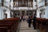 Im Kanonissenstift Lindau