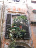 Rom (Spaziergang durch die Altstadt)