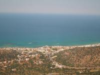 Auf dem Weg nach Knossos