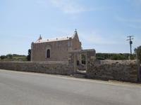 Klosterfestung Toplou