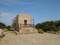 Klosterfestung Toplou