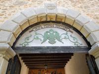 Klosterfestung Toplou