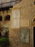 Klosterfestung Toplou