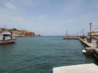 Chania