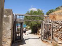 Insel Spinalonga