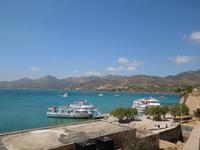 Insel Spinalonga