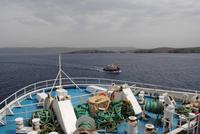 Fähre nach Gozo