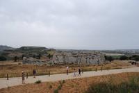 Ggantija Tempel auf Gozo