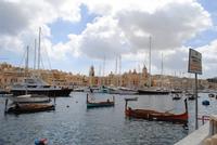 Grand Harbour