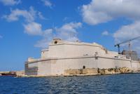Fort St. Elmo