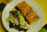 Abendessen in St. Julians