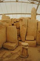 Hagar Qim Tempel