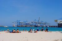 Strand von Birzebugga