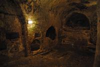 St. Pauls Katakomben in Rabat