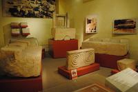 Archäologisches Museum in Valletta