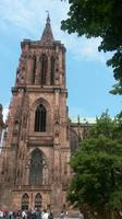 Kathedrale Notre Dame Straßburg