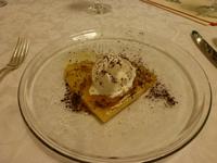 Hotel Dur Mari im Restaurant