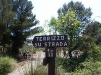 Isola Palmaria - umrundet und Pause