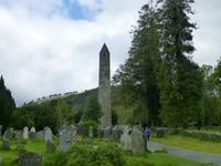 Glendalough