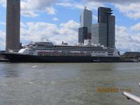 Rotterdam - Hamburg-Amerika-Line