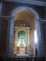 Wallfahrtsortes Bom Jesus