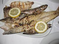 Restaurant-Bar Maria do Mar in Nazaré