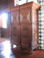 Königspalast Palácio Nacional in Sintra