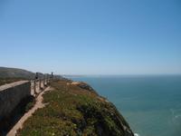 Besuch von Cabo da Roca