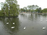 Stratford-upon-Avon
