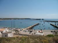Fahrt vom Cabo de São Vicente nach Lagos