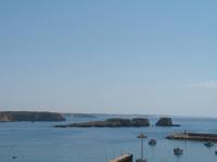 Fahrt vom Cabo de São Vicente nach Lagos