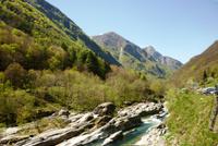 21.04.2015 Val Verzasca