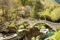 21.04.2015 Ponte dei Salti, Verzasca