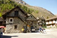 21.04.2015 Val Verzasca, Sonogno