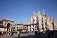 22.04.2015 Dom, Mailand