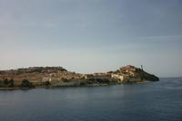 14.05.2015 Hafenausfahrt Elba