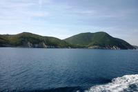 13.05.2015 Fahrt nach Elba