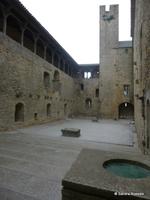 Chateau Comtal Carcassonne