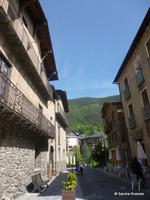 in Ordino Andorra