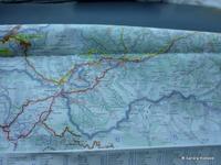 Andorra - Spanien -Frankreich --alle Strecken durch die Pyrenäen hier 