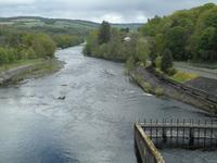 Pitlochry