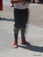 Schellen für den Tanz