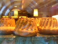 Mandelhefekuchen - Spezialität in Straßburg