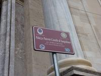 Palazzo Paterno Castello di Sangiuliano